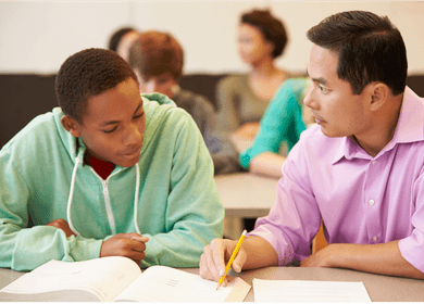 Cary college tutoring